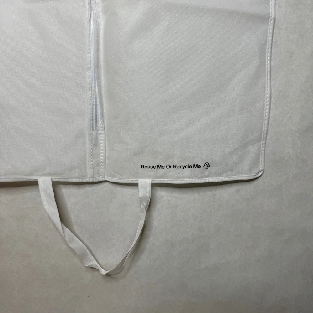 THEREALREAL Garment Bag
